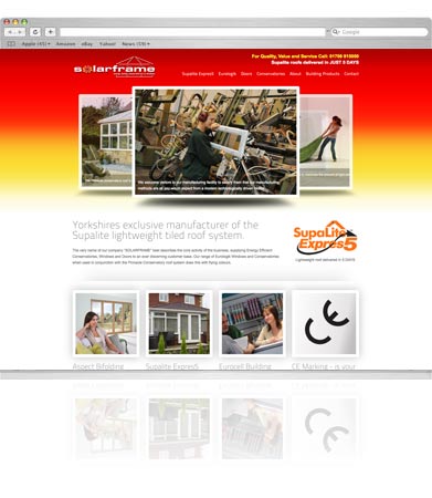 website builders